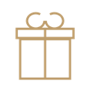 Icône cadeau